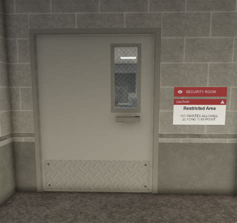 roblox county jail rp wiki.